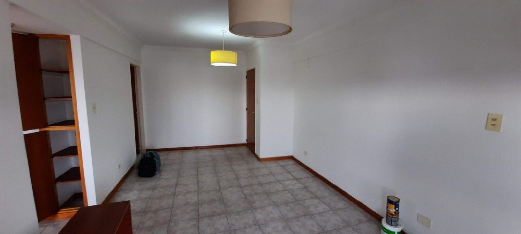 VENTA DEPARTAMENTO 2 AMB CON BALCON