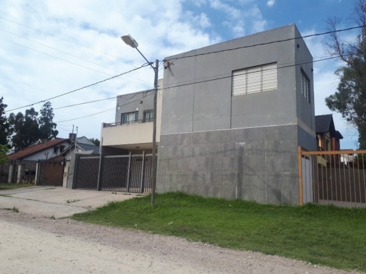 Venta chalet