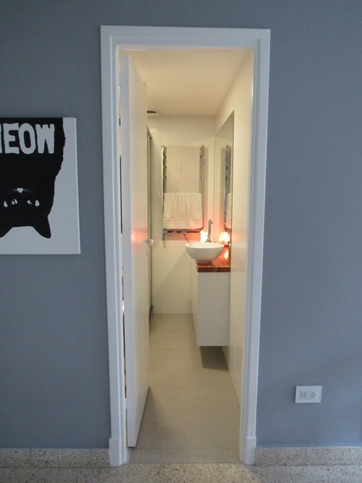 ALQUILER  DEPARTAMENTO 1 AMBIENTE 