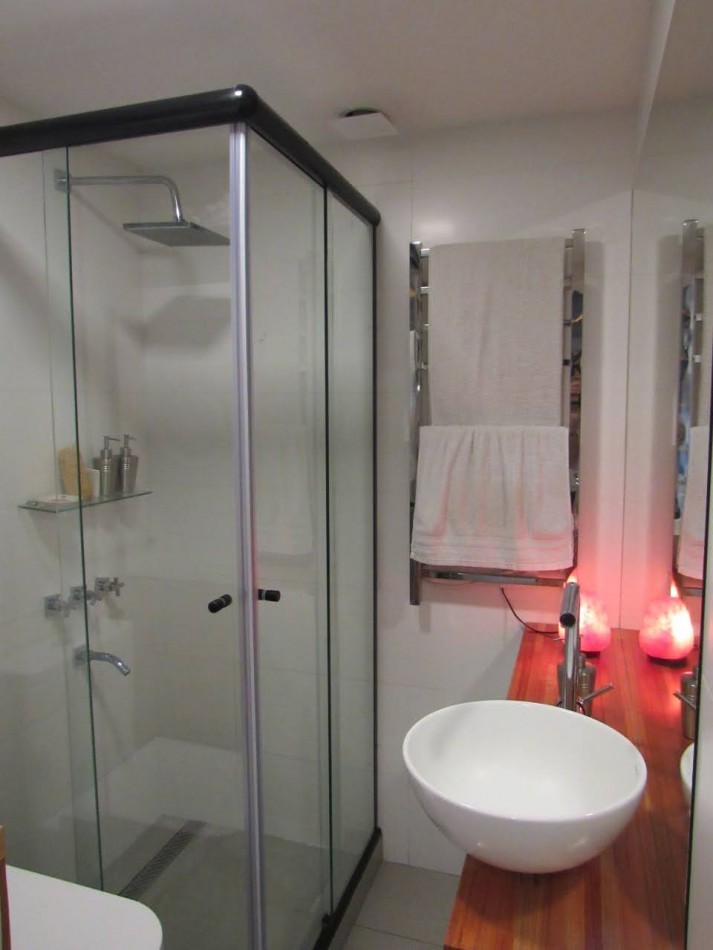 ALQUILER  DEPARTAMENTO 1 AMBIENTE 