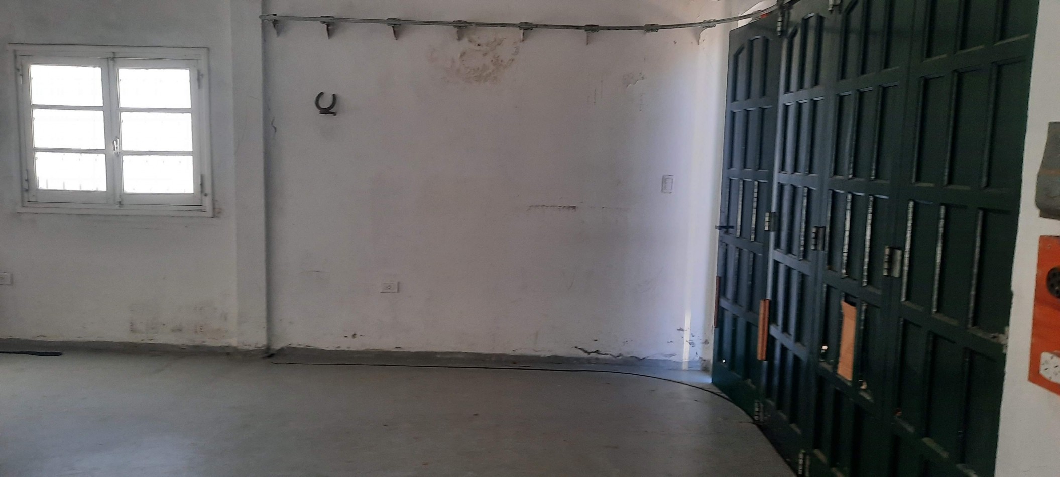 Deposito en alquiler