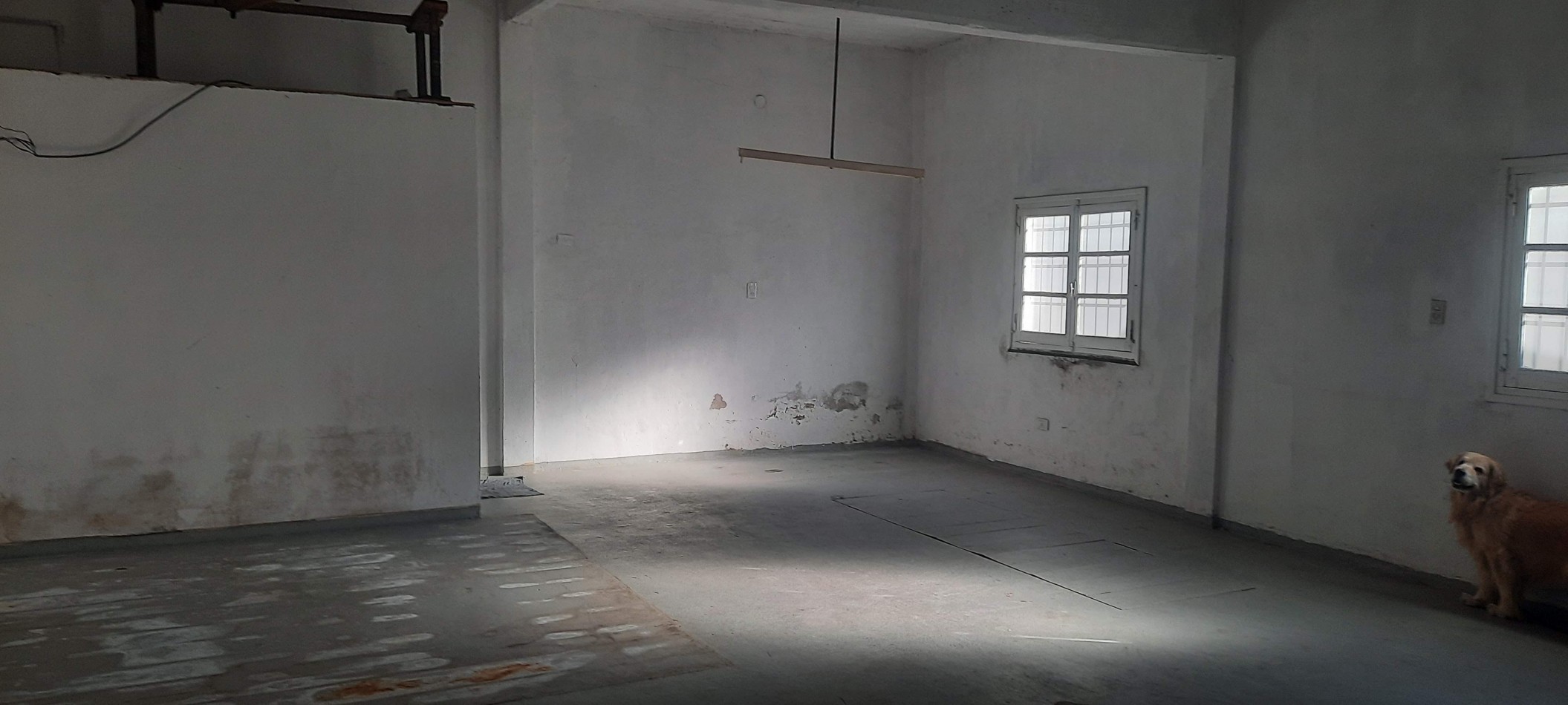 Deposito en alquiler