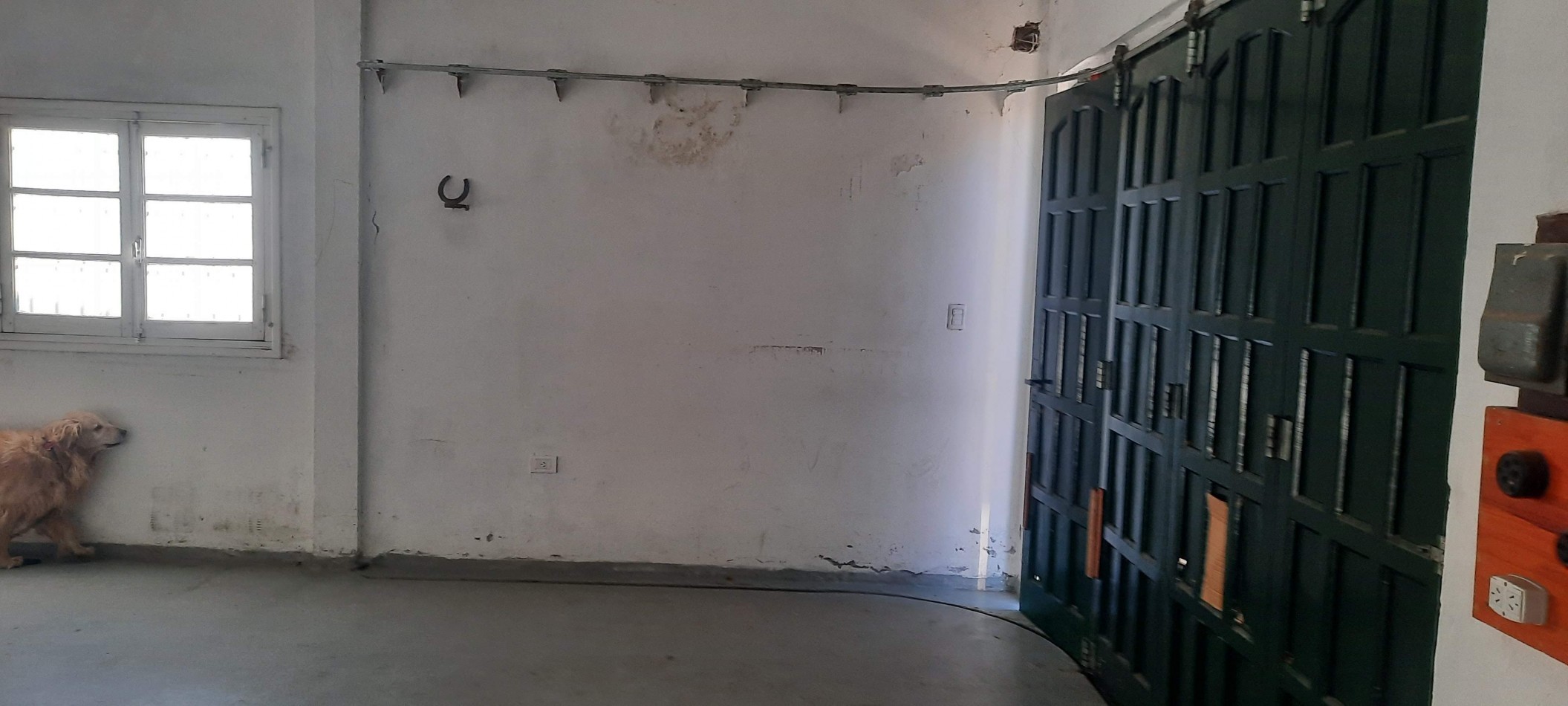 Deposito en alquiler