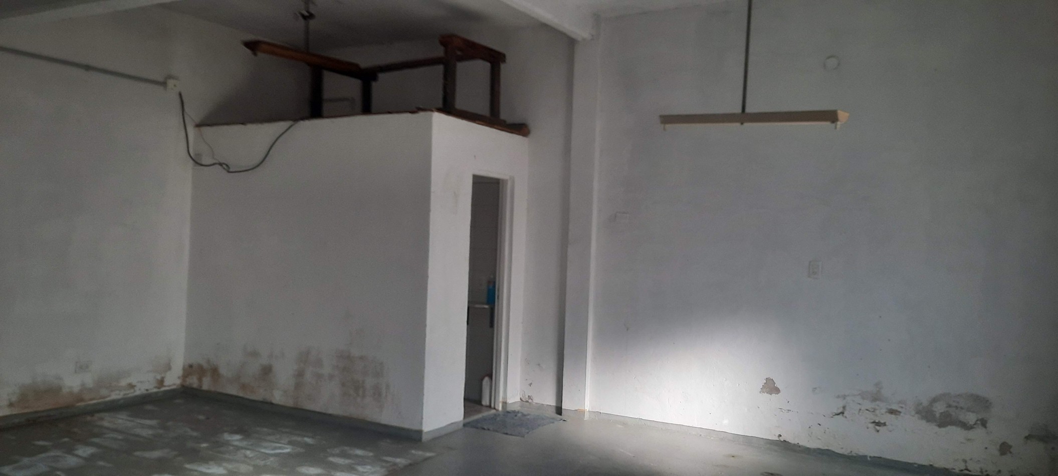 Deposito en alquiler