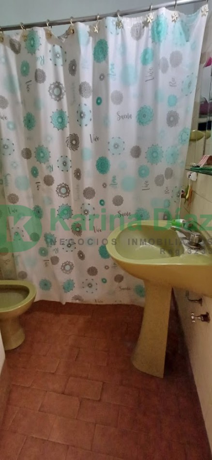 CASA A LA VENTA APTO CREDITO