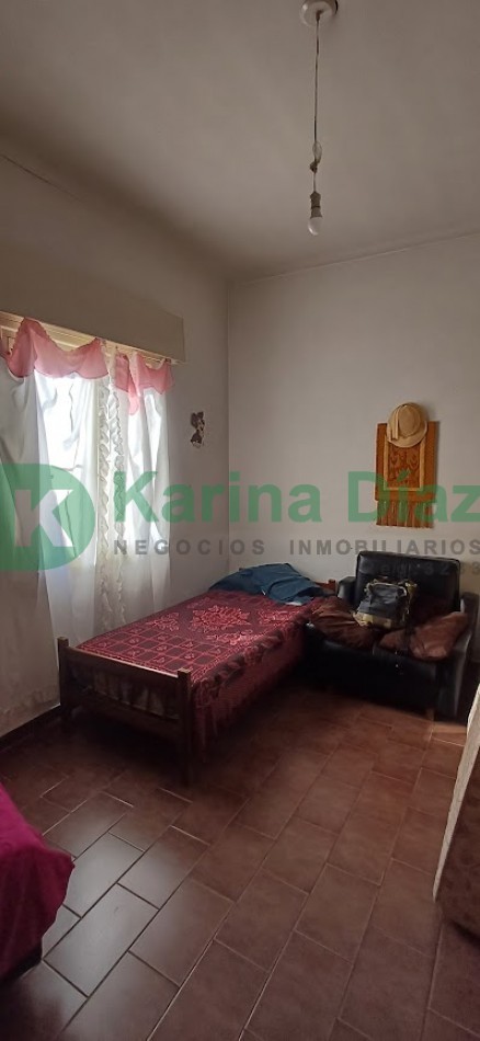 CASA A LA VENTA APTO CREDITO