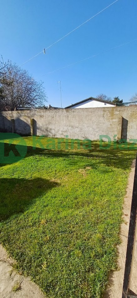 CASA A LA VENTA APTO CREDITO