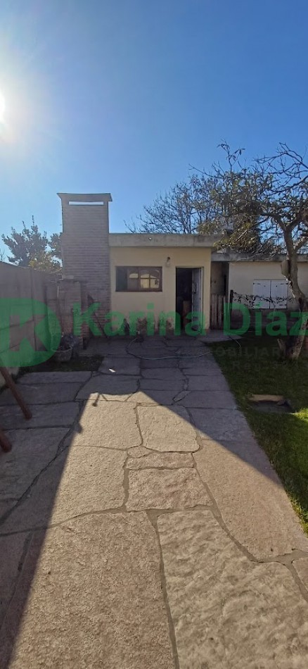 CASA A LA VENTA APTO CREDITO