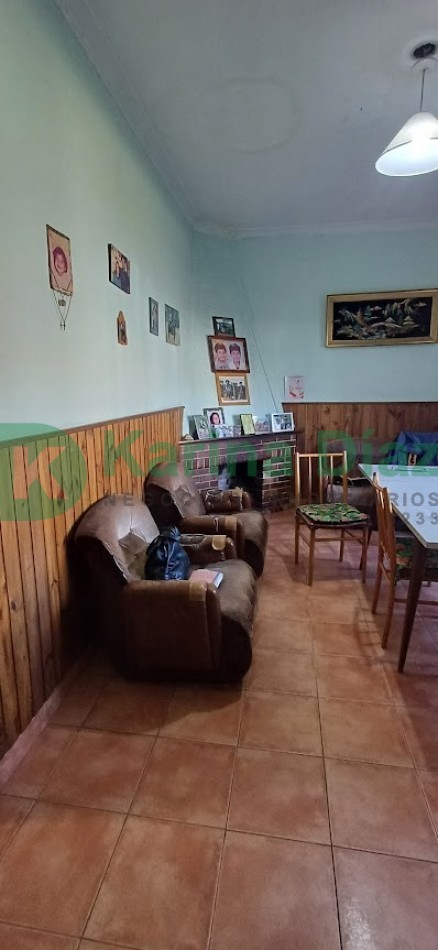 CASA A LA VENTA APTO CREDITO