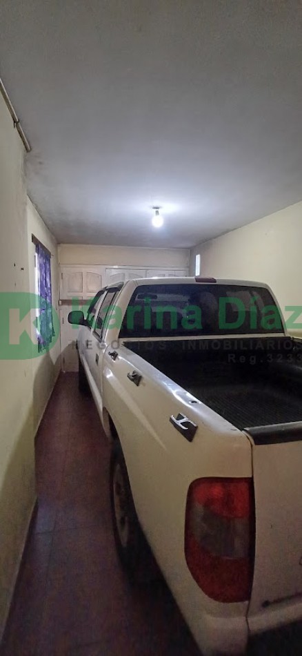 CASA A LA VENTA APTO CREDITO