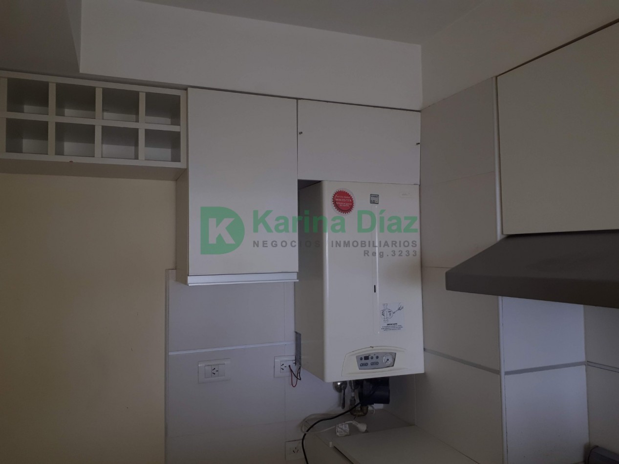 departamento venta 2 ambientes
