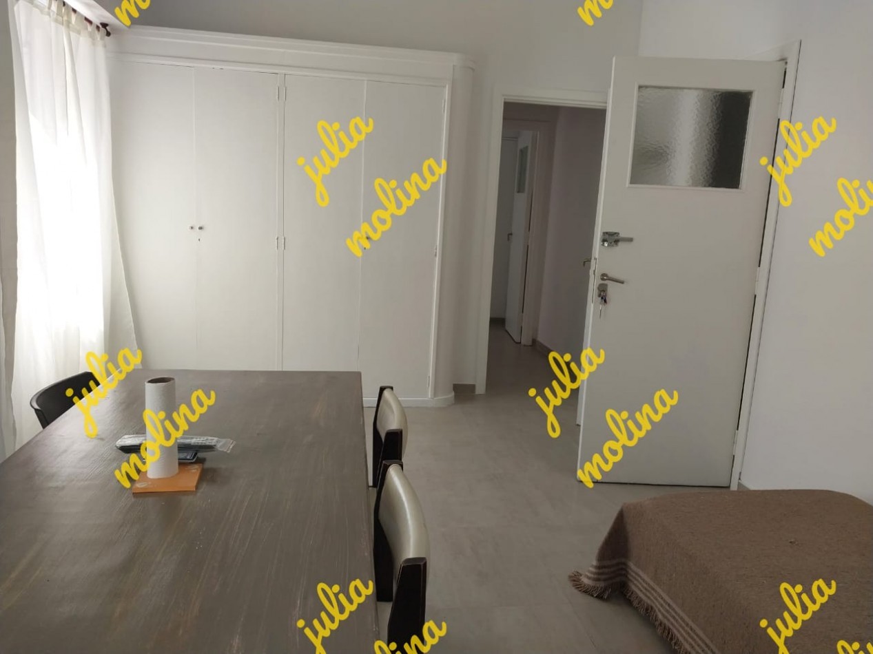 ALQUILER 2 AMBIENTES 