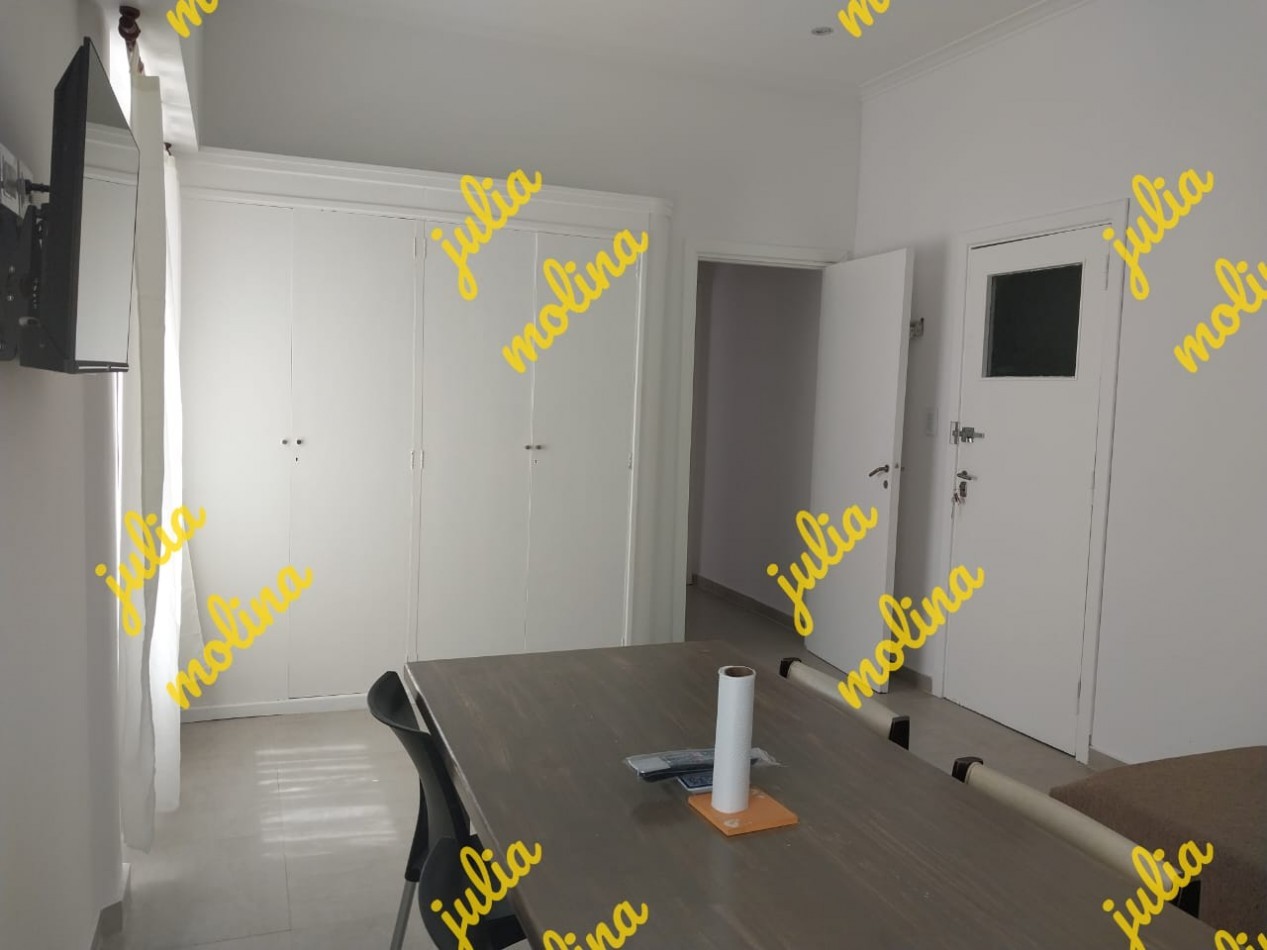 ALQUILER 2 AMBIENTES 