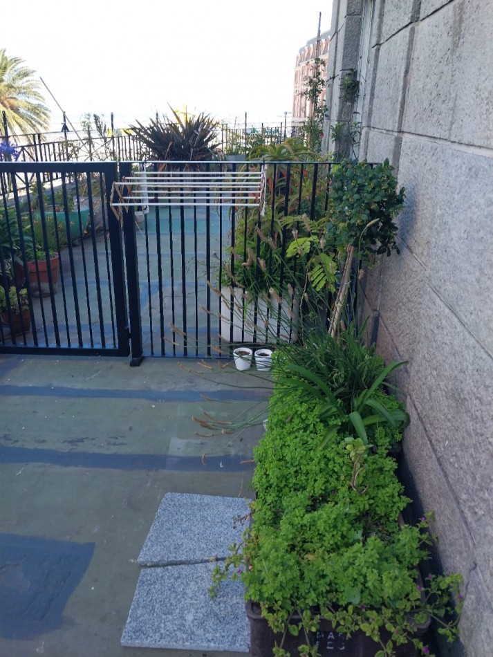 ALQUILER 2 AMBIENTES 