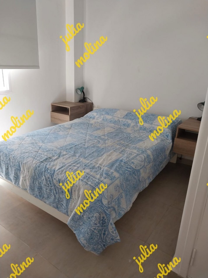 ALQUILER 2 AMBIENTES 