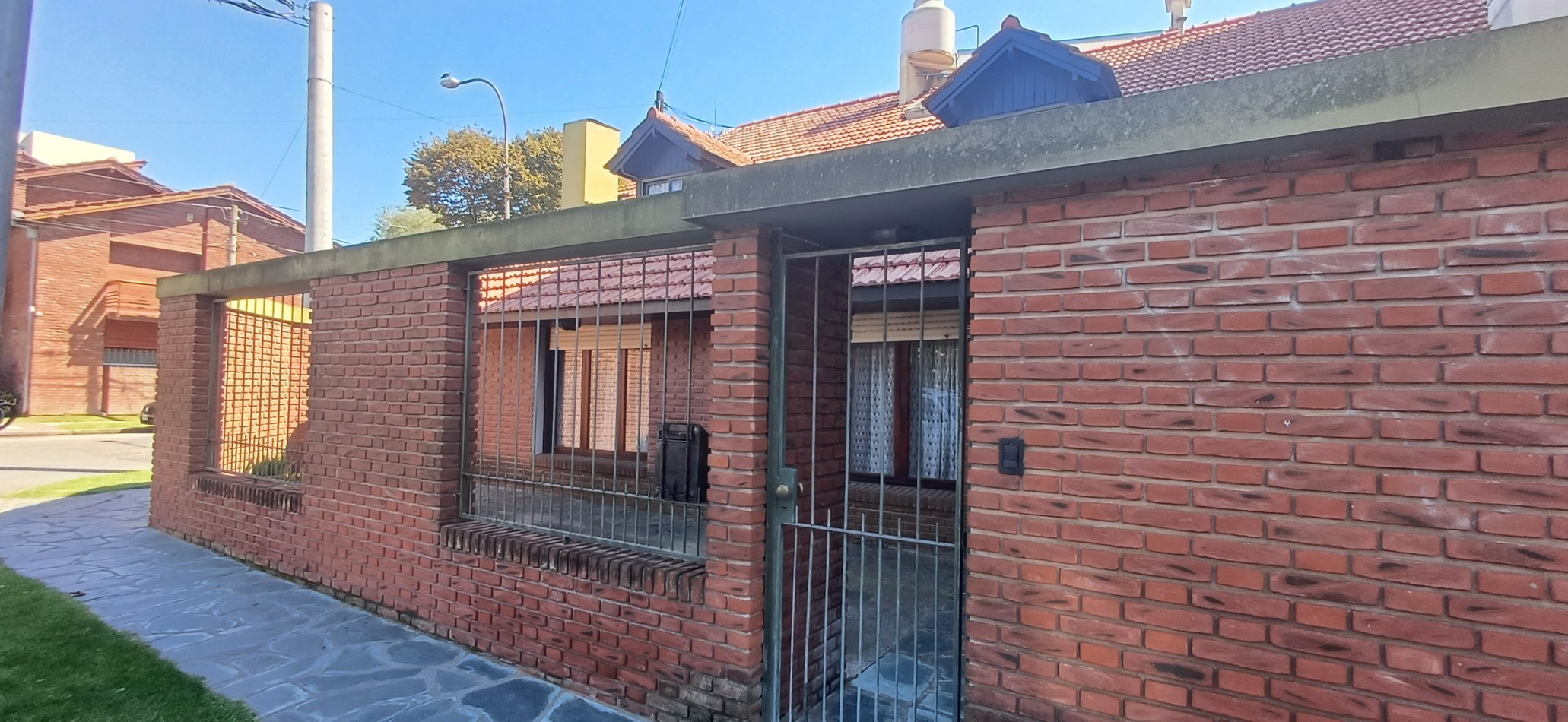 CHALET A LA VENTA 