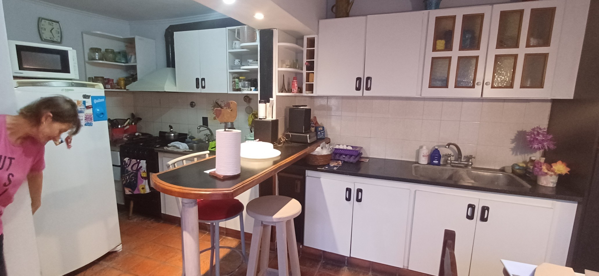 CHALET A LA VENTA 
