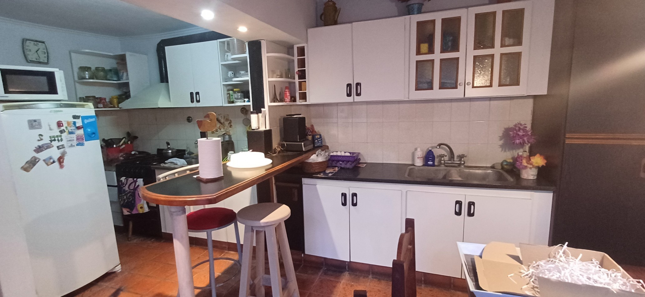 CHALET A LA VENTA 