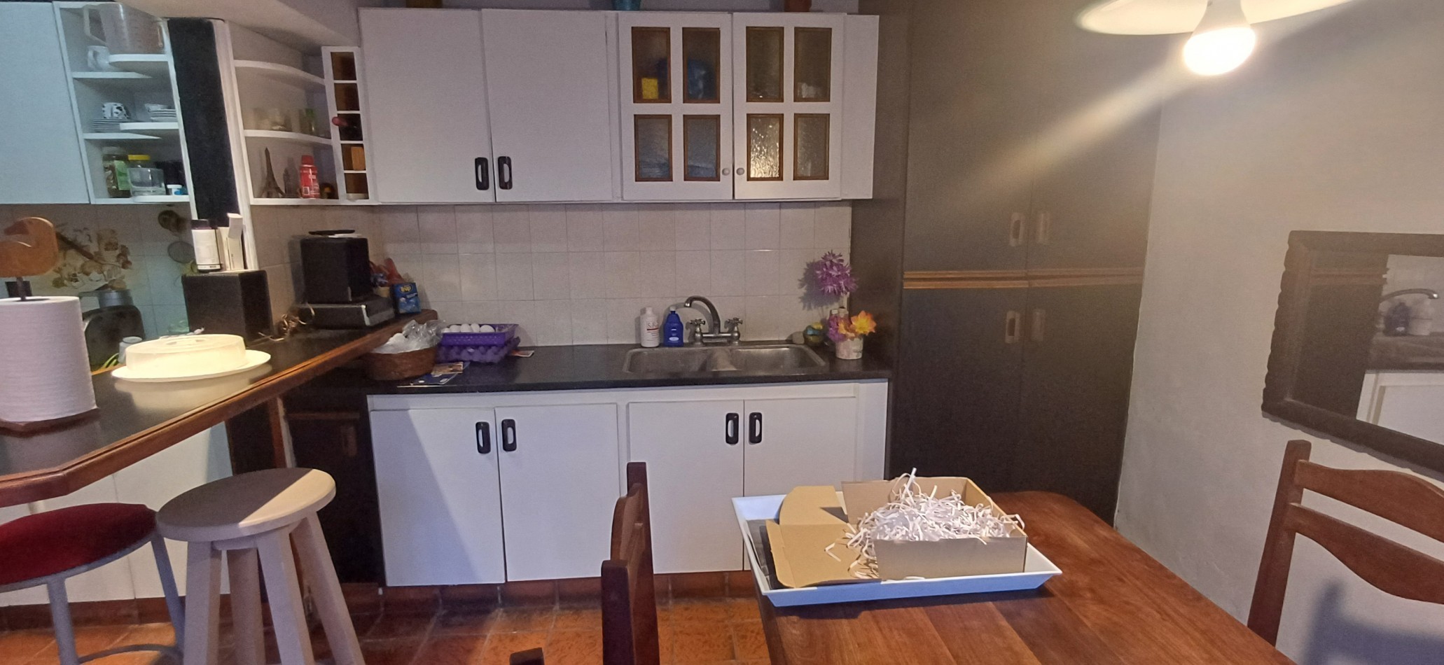 CHALET A LA VENTA 