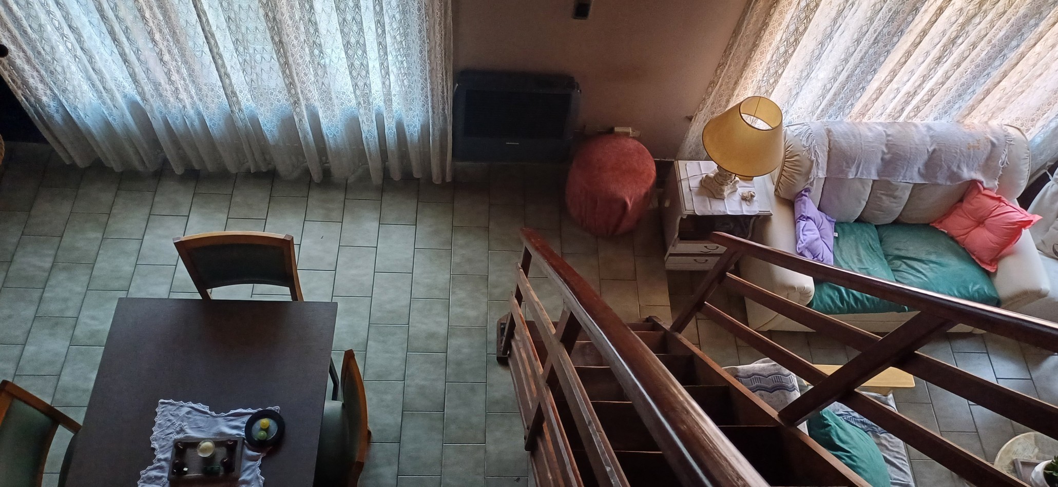 CHALET A LA VENTA 