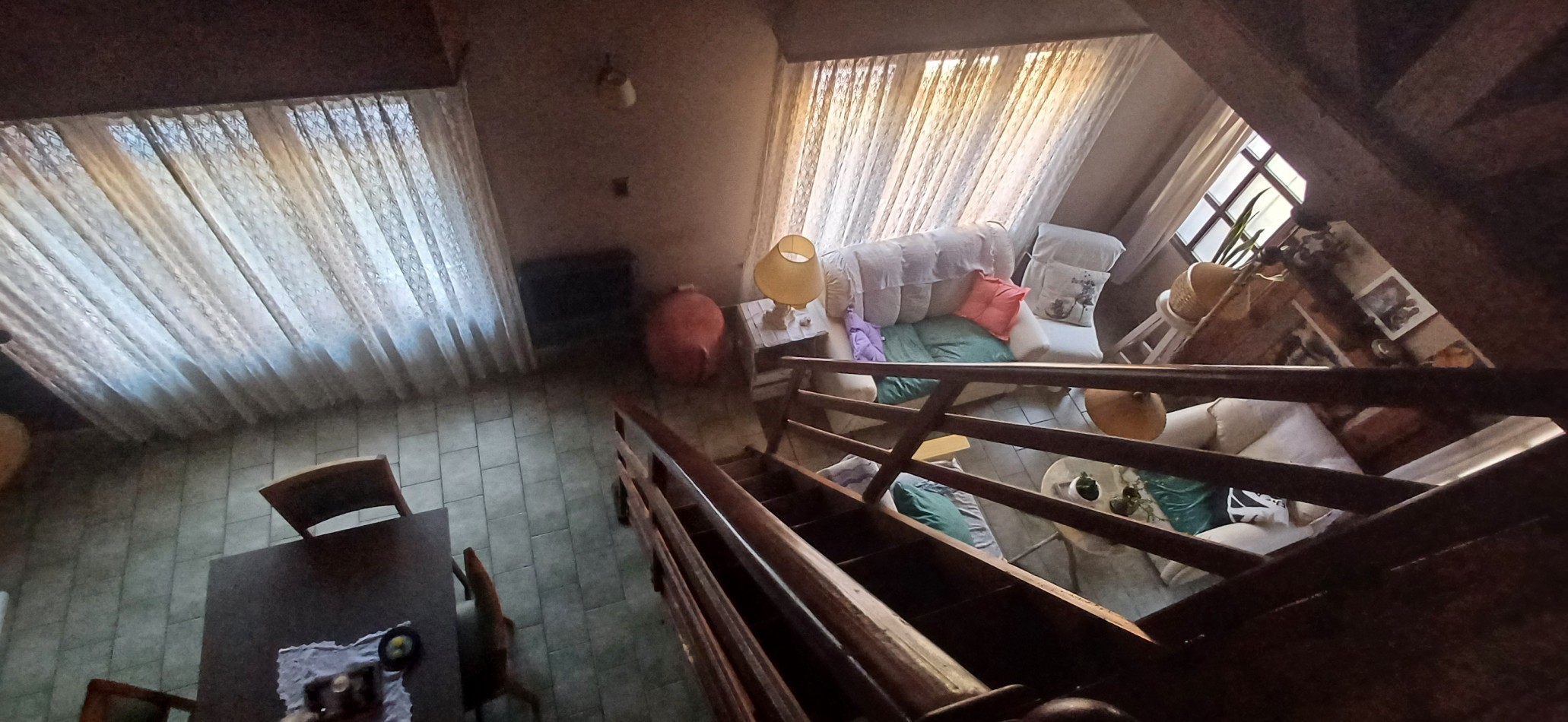 CHALET A LA VENTA 