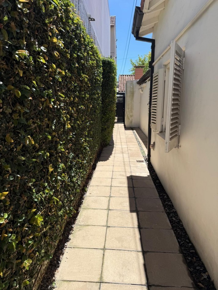 VENTA PH 3 AMB CON PILETA