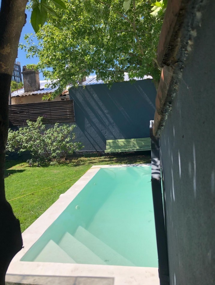 VENTA PH 3 AMB CON PILETA