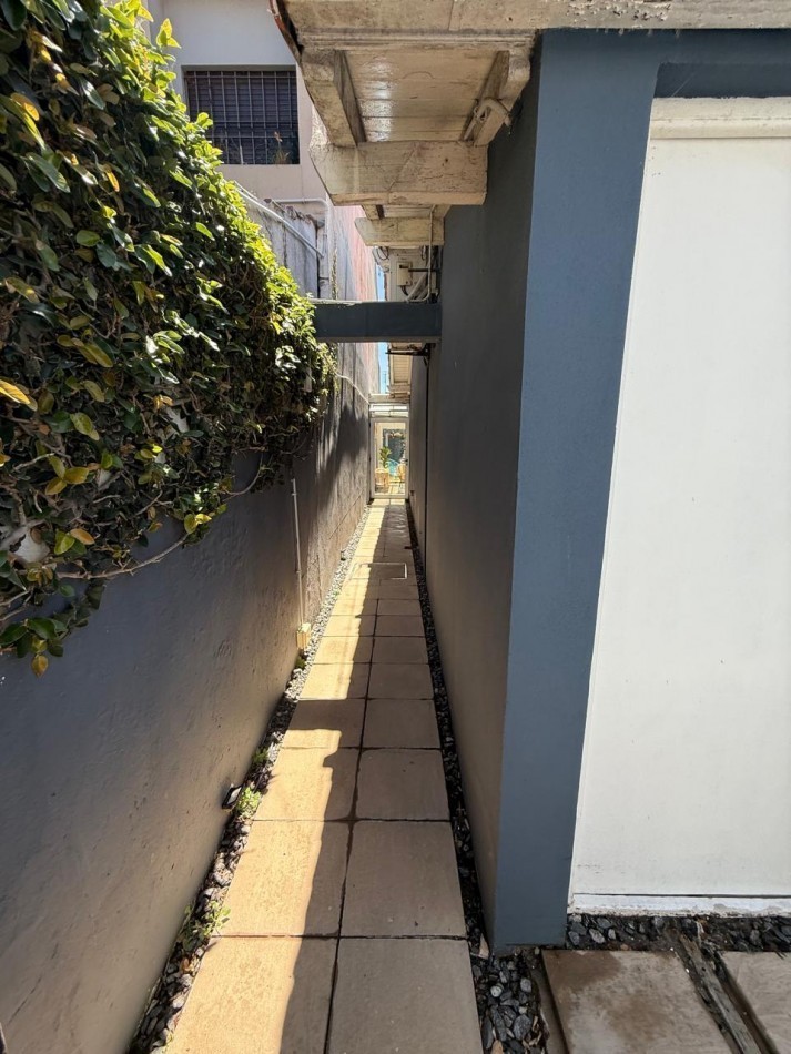 VENTA PH 3 AMB CON PILETA