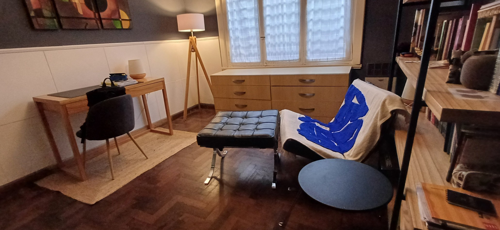 VENTA PH 3 AMB CON PILETA