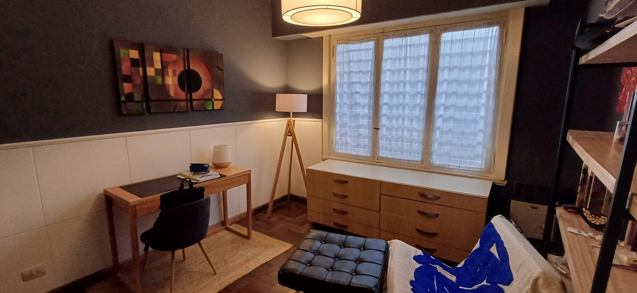 VENTA PH 3 AMB CON PILETA