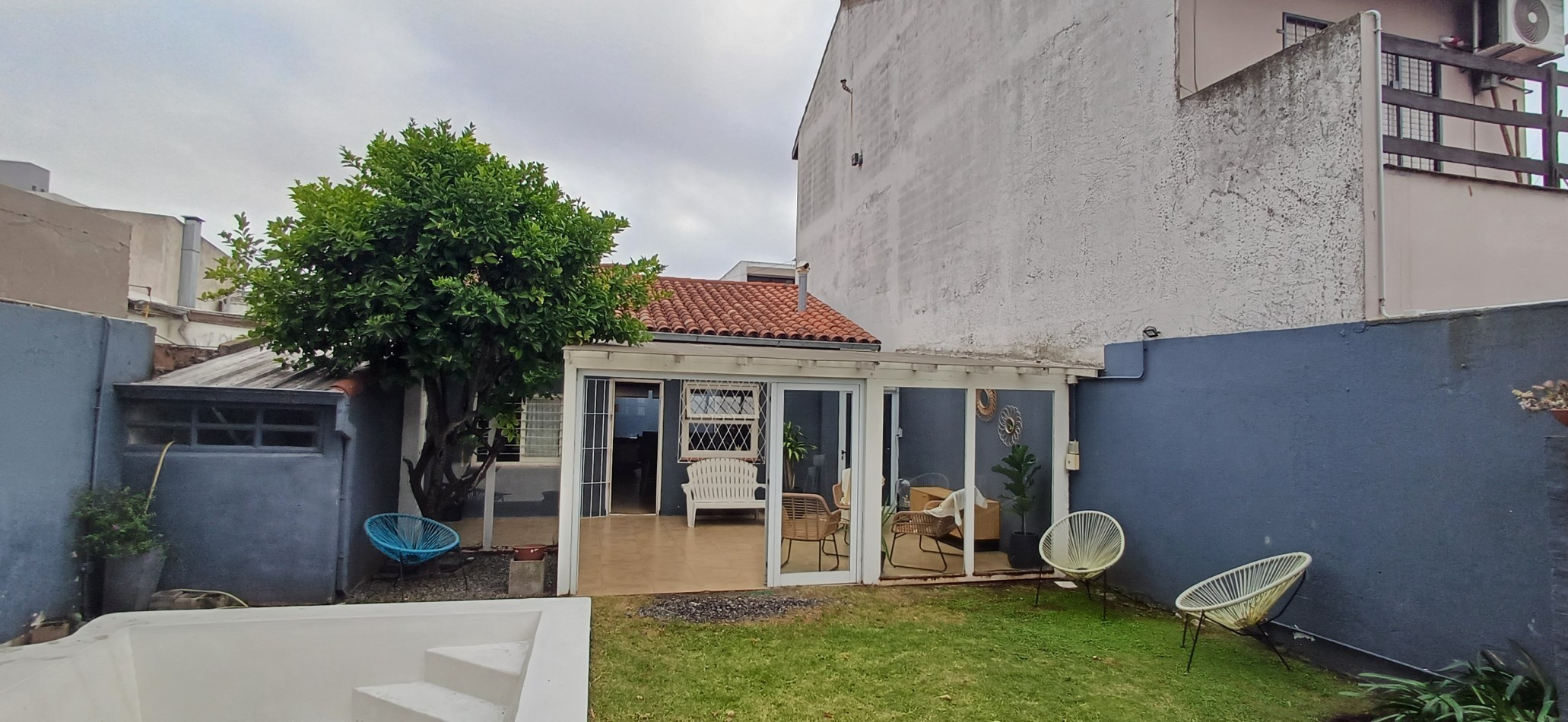 VENTA PH 3 AMB CON PILETA