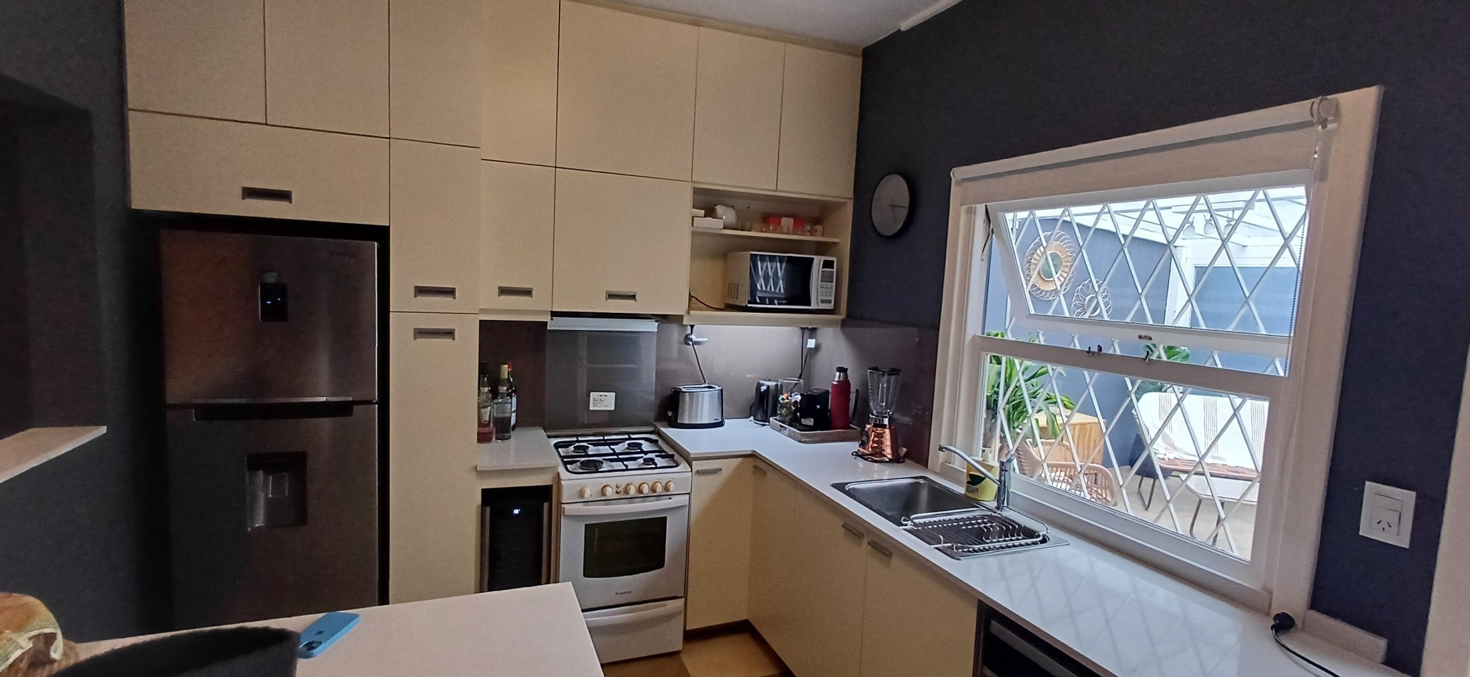 VENTA PH 3 AMB CON PILETA