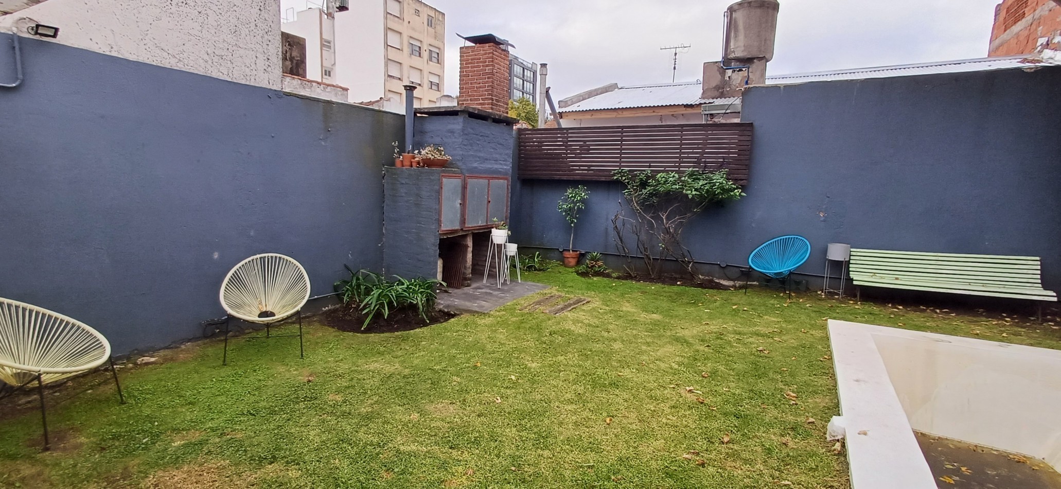 VENTA PH 3 AMB CON PILETA