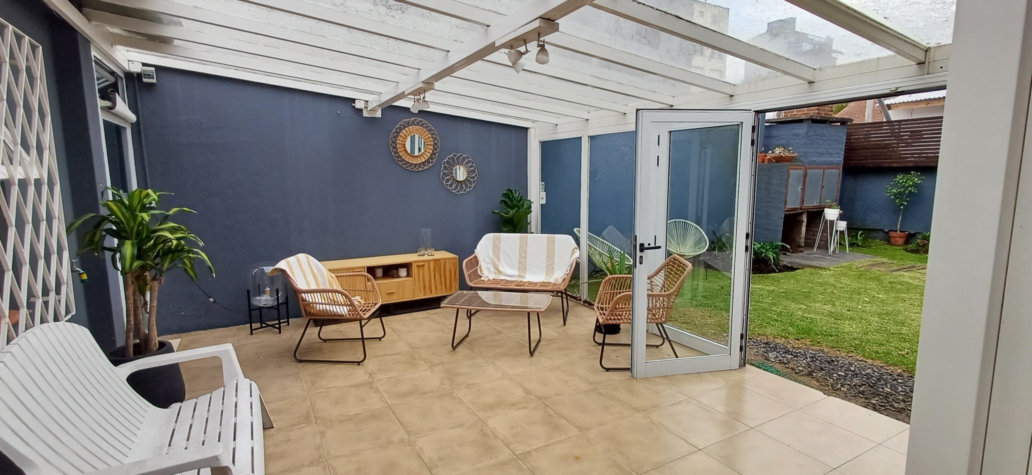 VENTA PH 3 AMB CON PILETA