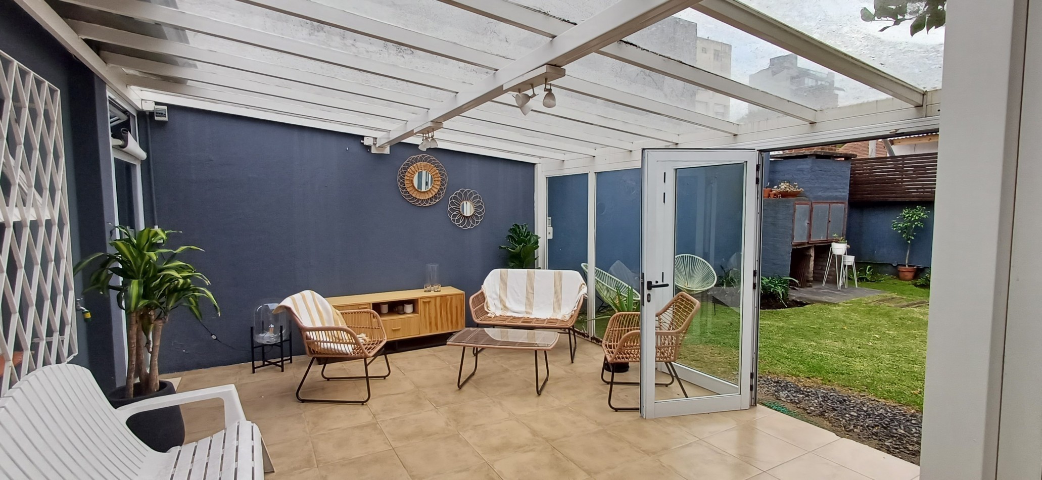 VENTA PH 3 AMB CON PILETA