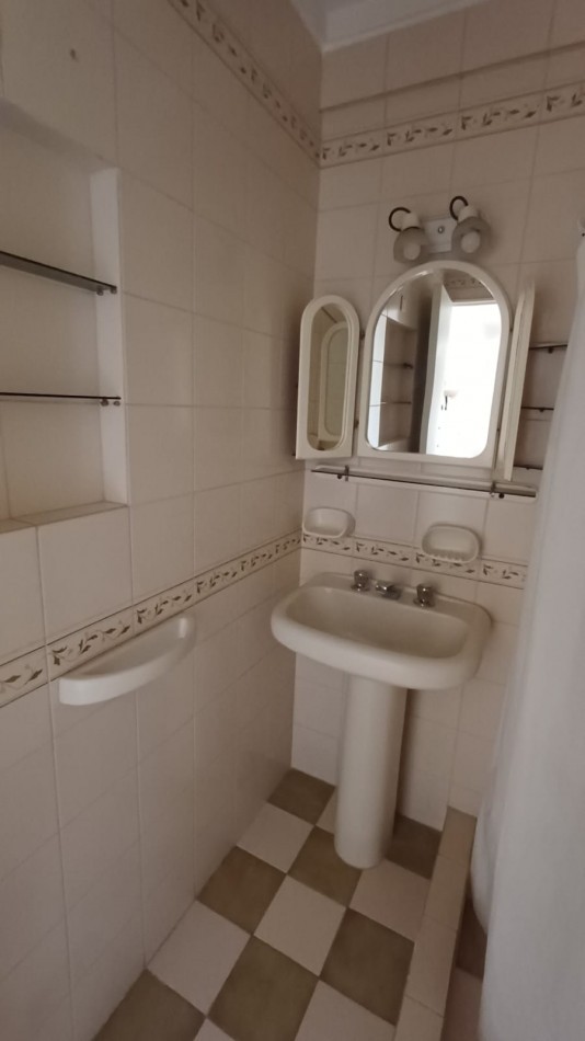 DEPARTAMENTO EN VENTA