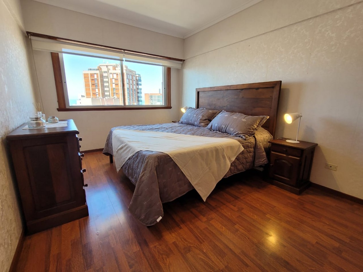 departamento en alquiler con cochera 24 meses