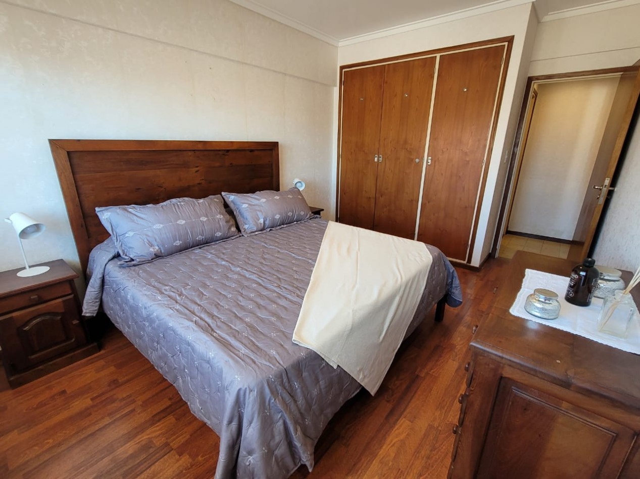 departamento en alquiler con cochera 24 meses