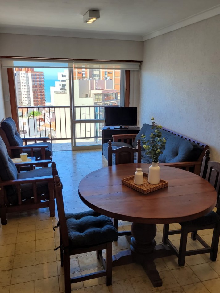 departamento en alquiler con cochera 24 meses