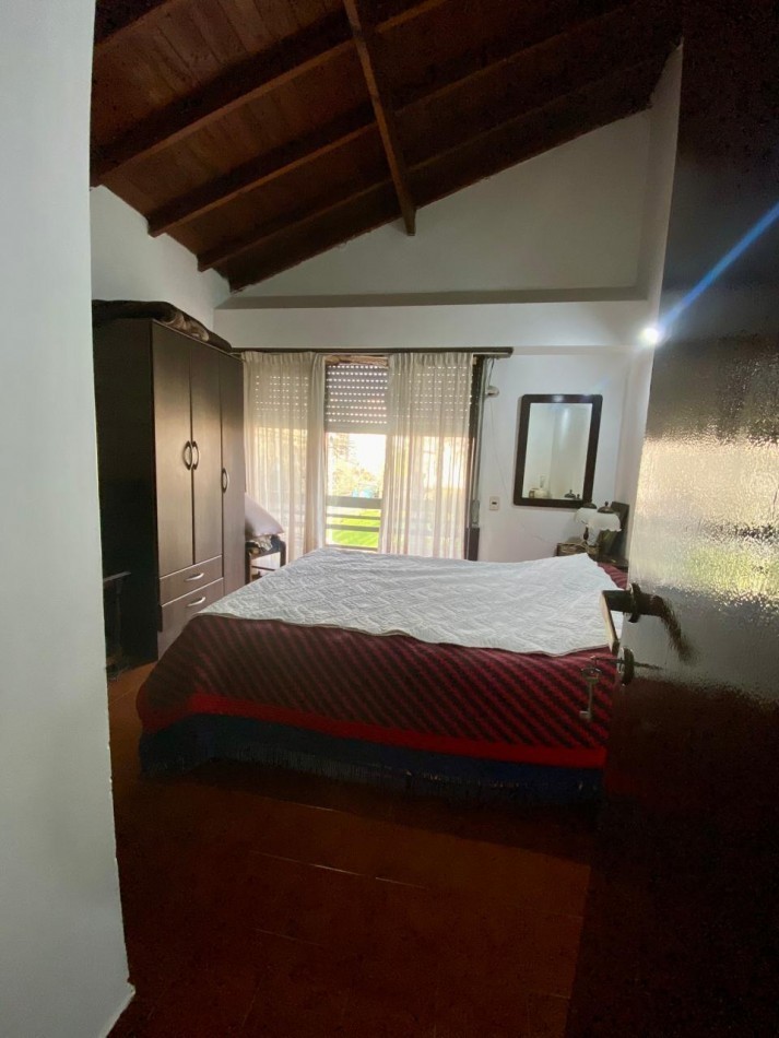 DUPLEX EN ALQUILER