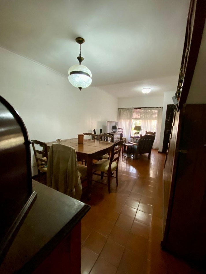 DUPLEX EN ALQUILER