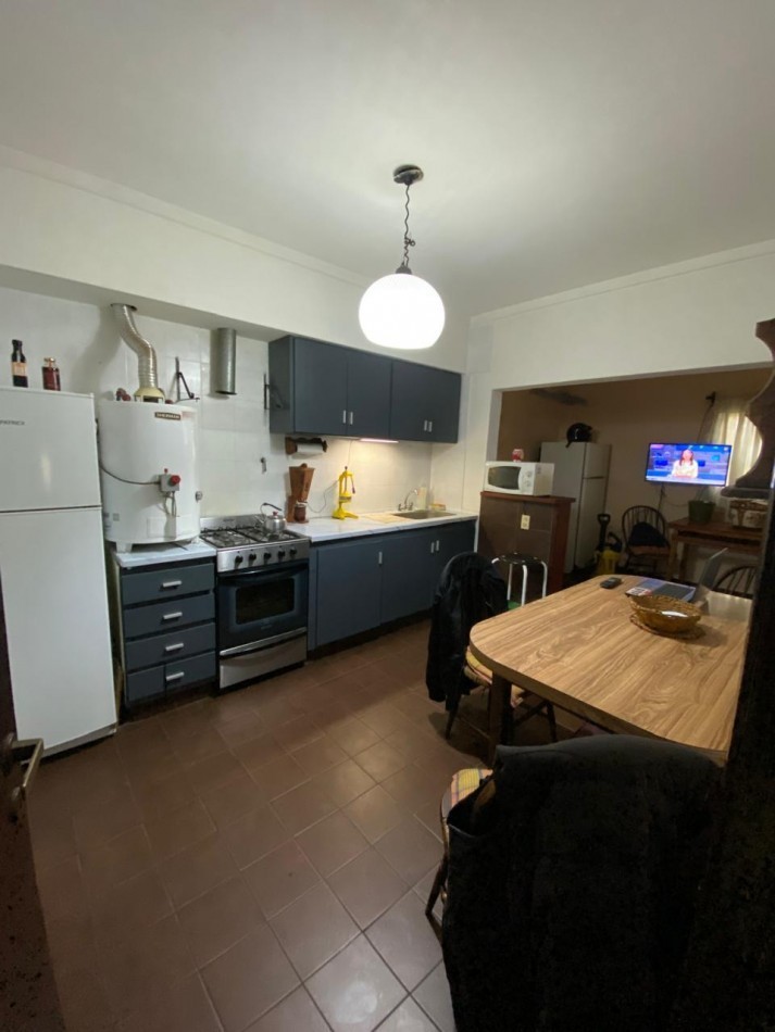 DUPLEX EN ALQUILER