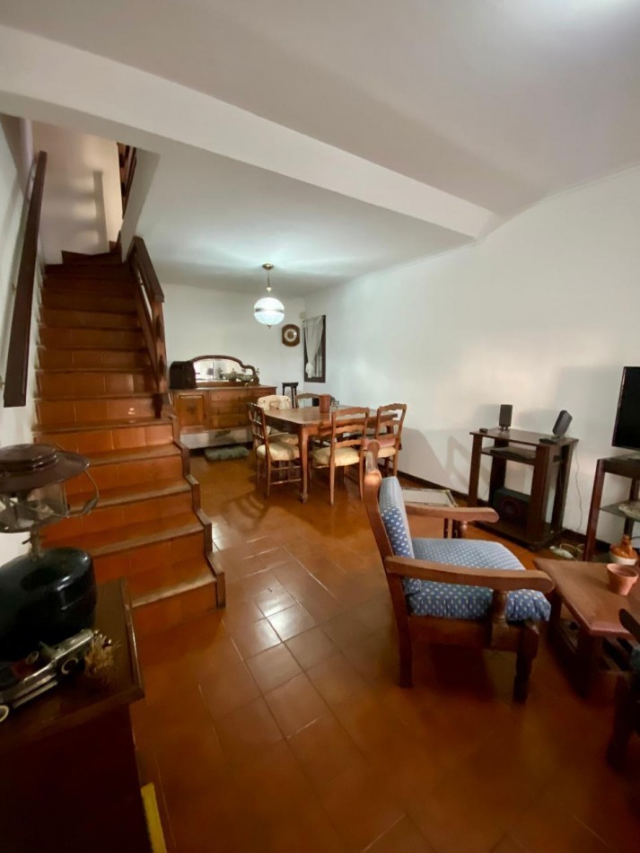 DUPLEX EN ALQUILER