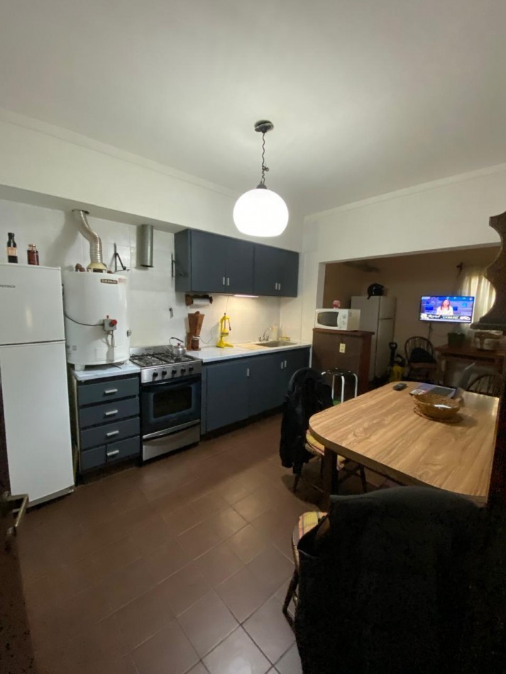 DUPLEX EN ALQUILER