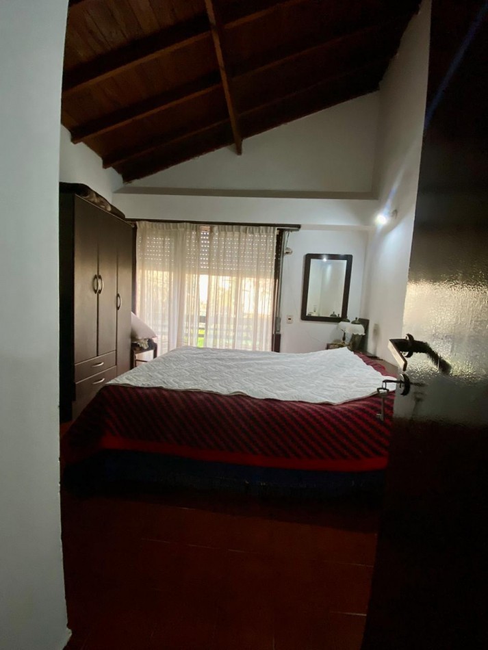 DUPLEX EN ALQUILER