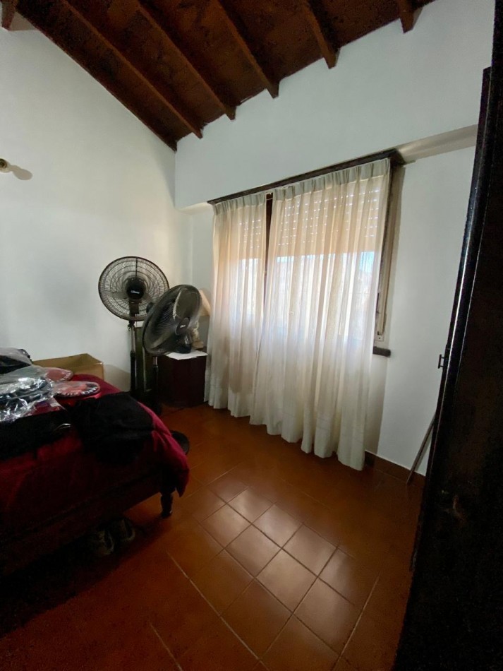DUPLEX EN ALQUILER
