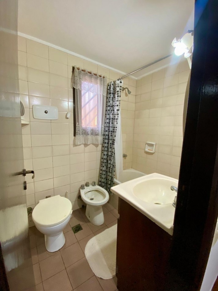 DUPLEX EN ALQUILER
