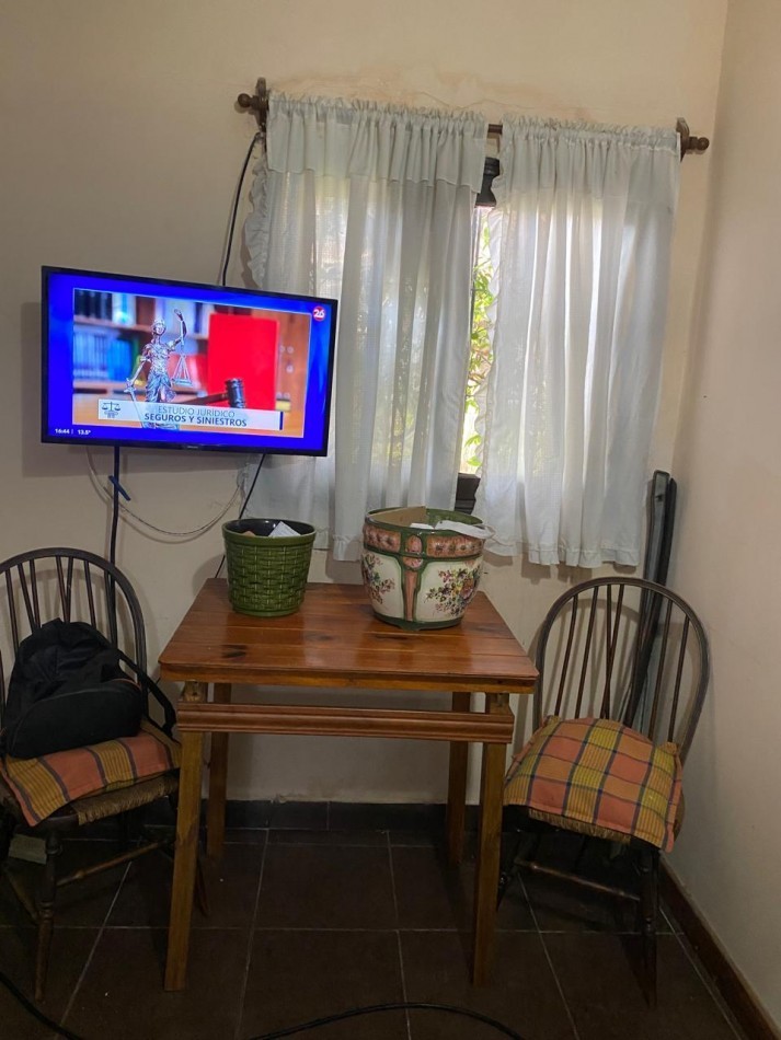 DUPLEX EN ALQUILER