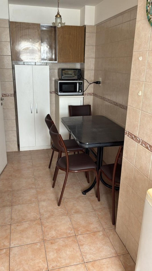 DEPARTAMENTO EN ALQUILER
