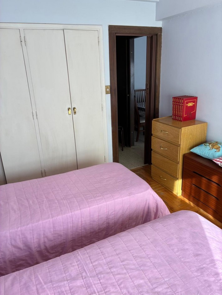 DEPARTAMENTO EN ALQUILER